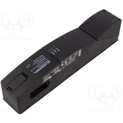 Schmersal SCHMERSA AZM201Z-SK-T-1P2PW SicherheitszuhaltungenAZM201Z-SK-T-1P2PW AZM201ZSKT1P2PW, Schalter + Taster, Schwarz Schmersal SCHMERSA AZM201Z-SK-T-1P2PW SicherheitszuhaltungenAZM201Z-SK-T-1P2PW AZM201ZSKT1P2PW, Schalter + Taster, Schwarz
