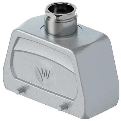 Wieland Electric 70.354.2435.0 Gehäuseoberteil 1 St. (Gehäuse), Elektronikzubehör + Gehäuse Wieland Electric 70.354.2435.0 Gehäuseoberteil 1 St. (Gehäuse), Elektronikzubehör + Gehäuse