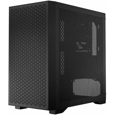 Logic Dart Pro Mini (mATX, Mini-ITX), PC Gehäuse, Schwarz Logic Dart Pro Mini (mATX, Mini-ITX), PC Gehäuse, Schwarz