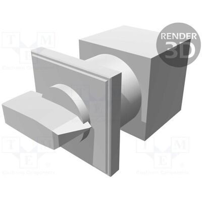 Lovato Schalter: Nocken-/Um- Stab.Pos: 3 16A 1-0-2 für den Einbau, Schalter + Taster Lovato Schalter: Nocken-/Um- Stab.Pos: 3 16A 1-0-2 für den Einbau, Schalter + Taster