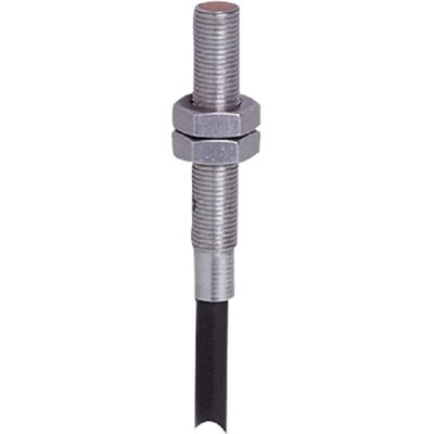 ifm IYB30,8-BPKG/V2A Induktiver Sensor - Induktiver Sensor, M5 x 0,5, Metallgehäuse ifm IYB30,8-BPKG/V2A Induktiver Sensor - Induktiver Sensor, M5 x 0,5, Metallgehäuse