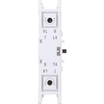 Lovato Vierter Pol 125A (GAX42125A), Schalter + Taster Lovato Vierter Pol 125A (GAX42125A), Schalter + Taster