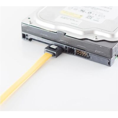 shiverpeaks shva-bs78246-0,5y sata kabel 6 gb/s gelb shiverpeaks shva-bs78246-0,5y sata kabel 6 gb/s gelb