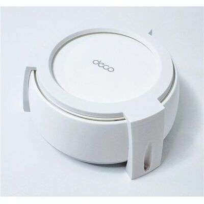 OEM TP-Link D-BE2X Držák na strop i stěnu pro DECO BE25, BE22, bílý (Montagehalterung), Elektronikzubehör + Gehäuse, Weiss OEM TP-Link D-BE2X Držák na strop i stěnu pro DECO BE25, BE22, bílý (Montagehalterung), Elektronikzubehör + Gehäuse, Weiss