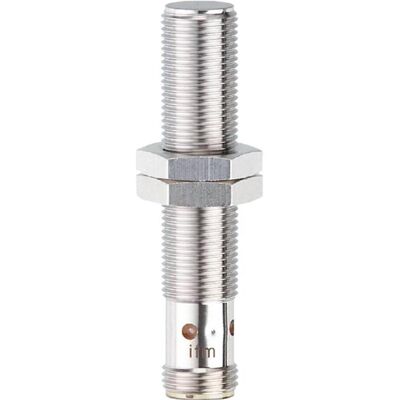IFM IFK32,5BBPKG/AM/US-1 Induktiver Sensor M12 - Taster & Schalter - Induktiver Sensor IFM IFK32,5BBPKG/AM/US-1 Induktiver Sensor M12 - Taster & Schalter - Induktiver Sensor