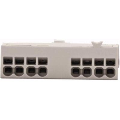 Eaton NHI-E-11-PKZ0-PI Hilfskontakt - 240V/AC, 3,5A Eaton NHI-E-11-PKZ0-PI Hilfskontakt - 240V/AC, 3,5A