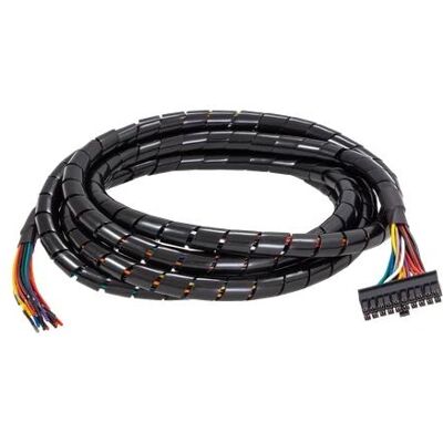 Cradlepoint GPIO Cable, Interne Kabel (PC) Cradlepoint GPIO Cable, Interne Kabel (PC)