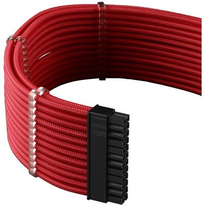 CableMod C-Series PRO Kit RMi/RMx (85 cm, 24 pin ATX), Interne Kabel (PC) CableMod C-Series PRO Kit RMi/RMx (85 cm, 24 pin ATX), Interne Kabel (PC)