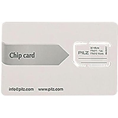 Pilz GmbH & Co. KG Chipkarte PNOZmulti 1 piece 32kB, Elektronikzubehör + Gehäuse Pilz GmbH & Co. KG Chipkarte PNOZmulti 1 piece 32kB, Elektronikzubehör + Gehäuse