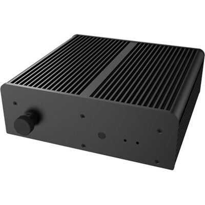 Akasa Pascal TN UCFF-Gehäuse (Intel NUC), wasserdicht, OEM (UCFF), PC Gehäuse, Schwarz Akasa Pascal TN UCFF-Gehäuse (Intel NUC), wasserdicht, OEM (UCFF), PC Gehäuse, Schwarz