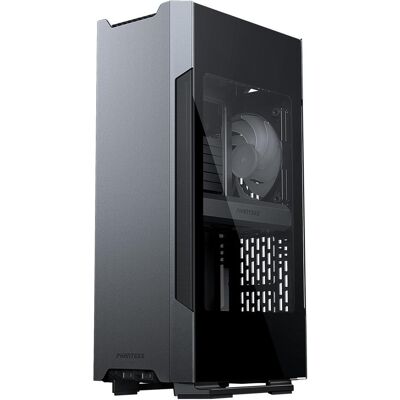 Phanteks Evolv Shift 2 (Mini-ITX), PC Gehäuse, Grau Phanteks Evolv Shift 2 (Mini-ITX), PC Gehäuse, Grau