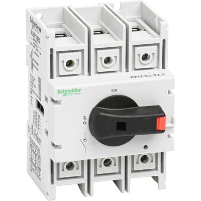 Schneider VLS3P100R2 Lasttrennschalter - Schaltgerät Schneider VLS3P100R2 Lasttrennschalter - Schaltgerät