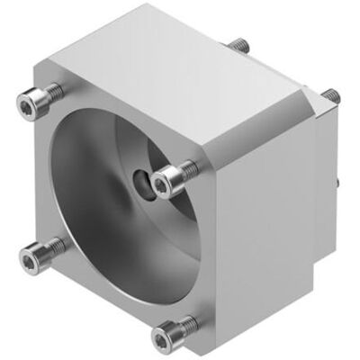 Festo Axialbausatz 8063470 EAMM-A-L38-72GA 1 St. (Gehäuse), Elektronikzubehör + Gehäuse Festo Axialbausatz 8063470 EAMM-A-L38-72GA 1 St. (Gehäuse), Elektronikzubehör + Gehäuse