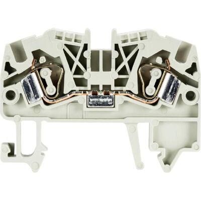 Wieland WKF 4/35 GRAU, Elektronikzubehör + Gehäuse, Grau Wieland WKF 4/35 GRAU, Elektronikzubehör + Gehäuse, Grau