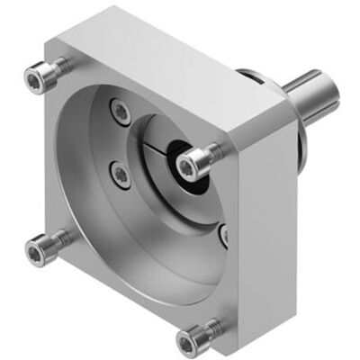 Festo Axialbausatz 8063561 EAMM-A-M48-120GA 1 St., Elektronikzubehör + Gehäuse Festo Axialbausatz 8063561 EAMM-A-M48-120GA 1 St., Elektronikzubehör + Gehäuse