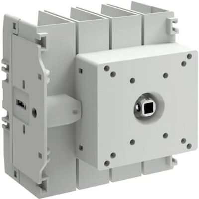 ABB OT63G3-4DSN2 Lasttrennschalter 1 St., Schalter + Taster ABB OT63G3-4DSN2 Lasttrennschalter 1 St., Schalter + Taster