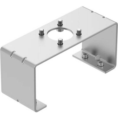 Festo Montagebrücke 8148120 CAFM-M1-K-N1-AA4 1 St. (Diverse), Elektronikzubehör + Gehäuse Festo Montagebrücke 8148120 CAFM-M1-K-N1-AA4 1 St. (Diverse), Elektronikzubehör + Gehäuse