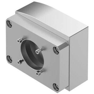 Festo Axialbausatz 8063524 EAMM-A-L95-68GA 1 St., Elektronikzubehör + Gehäuse Festo Axialbausatz 8063524 EAMM-A-L95-68GA 1 St., Elektronikzubehör + Gehäuse