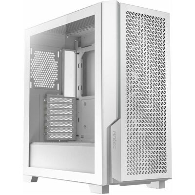 Antec Geh PerformanceOne P20C white Midi Tower weiss retail (ATX, ITX, mATX), PC Gehäuse, Weiss Antec Geh PerformanceOne P20C white Midi Tower weiss retail (ATX, ITX, mATX), PC Gehäuse, Weiss