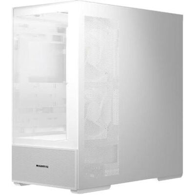 LC-Power Geh Midi ATX Gaming 812W - Quartz Vision - o.N (ATX), PC Gehäuse, Schwarz LC-Power Geh Midi ATX Gaming 812W - Quartz Vision - o.N (ATX), PC Gehäuse, Schwarz