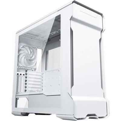 Phanteks Enthoo Evolv X (ATX, E-ATX, mATX, Mini-ITX), PC Gehäuse, Weiss Phanteks Enthoo Evolv X (ATX, E-ATX, mATX, Mini-ITX), PC Gehäuse, Weiss