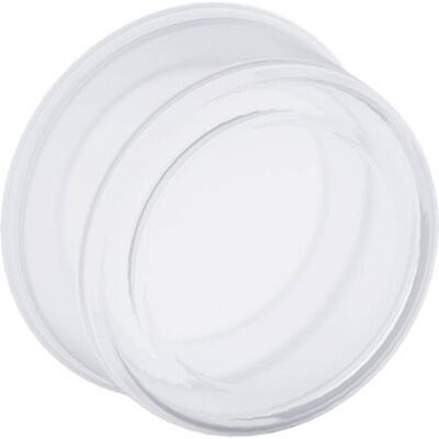 ABB 1SFA611920R8002 MA1-8002 Abdeckkappe mit Membran Transparent 1 St., Schalter + Taster, Transparent ABB 1SFA611920R8002 MA1-8002 Abdeckkappe mit Membran Transparent 1 St., Schalter + Taster, Transparent