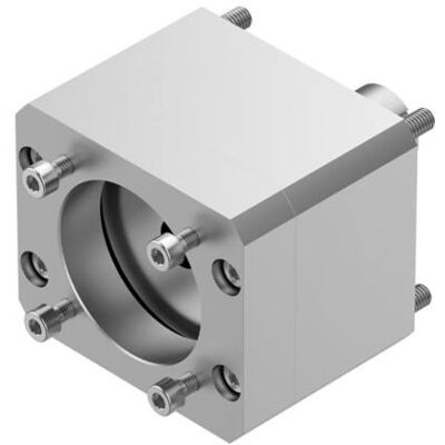 Festo Axialbausatz 8063497 EAMM-A-L62-56GA 1 St. (Gehäuse), Elektronikzubehör + Gehäuse Festo Axialbausatz 8063497 EAMM-A-L62-56GA 1 St. (Gehäuse), Elektronikzubehör + Gehäuse