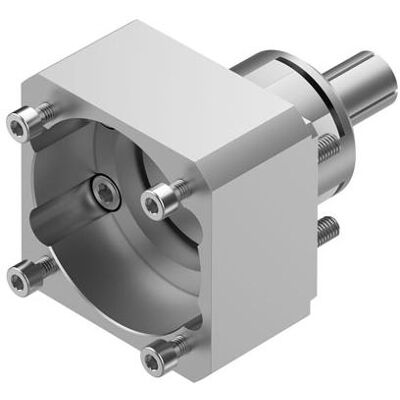 Festo Axialbausatz 8063556 EAMM-A-M48-68GA 1 St., Elektronikzubehör + Gehäuse Festo Axialbausatz 8063556 EAMM-A-M48-68GA 1 St., Elektronikzubehör + Gehäuse