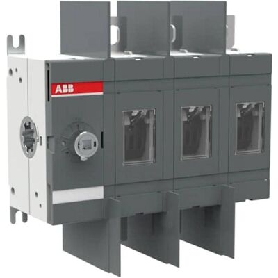 ABB OTHV160E03W Lasttrennschalter 1 St., Schalter + Taster ABB OTHV160E03W Lasttrennschalter 1 St., Schalter + Taster