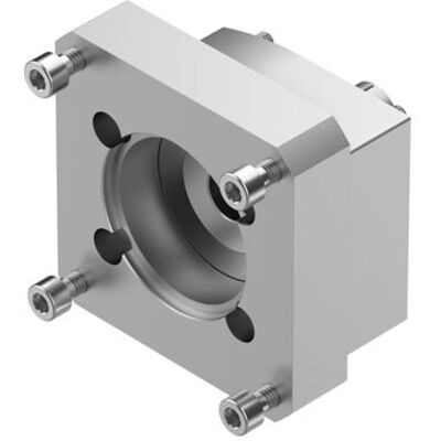 Festo Axialbausatz 8063475 EAMM-A-L48-82AA 1 St. (Gehäuse), Elektronikzubehör + Gehäuse Festo Axialbausatz 8063475 EAMM-A-L48-82AA 1 St. (Gehäuse), Elektronikzubehör + Gehäuse