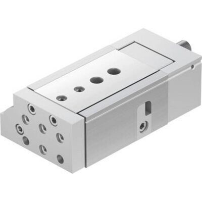 Festo DGSL-25-20-EA 570205 MINI-SCHLITTEN (Gehäuse), Elektronikzubehör + Gehäuse Festo DGSL-25-20-EA 570205 MINI-SCHLITTEN (Gehäuse), Elektronikzubehör + Gehäuse