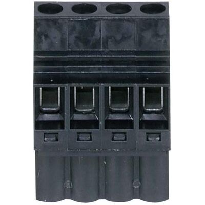 Pilz GmbH & Co. KG Anschlussklemmensatz PNOZ#793536, Elektronikzubehör + Gehäuse Pilz GmbH & Co. KG Anschlussklemmensatz PNOZ#793536, Elektronikzubehör + Gehäuse