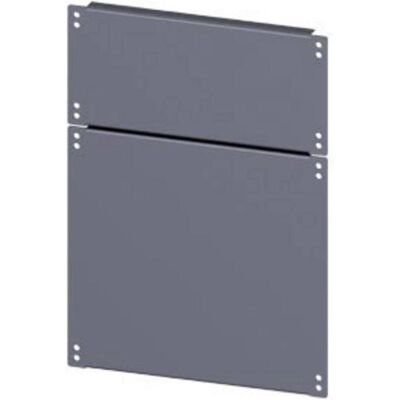 Siemens Boden EMV IP40, Elektronikzubehör + Gehäuse, Mehrfarbig Siemens Boden EMV IP40, Elektronikzubehör + Gehäuse, Mehrfarbig