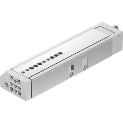 Festo DGSL-16-100-EA 570193 MINI-SCHLITTEN (Gehäuse), Elektronikzubehör + Gehäuse Festo DGSL-16-100-EA 570193 MINI-SCHLITTEN (Gehäuse), Elektronikzubehör + Gehäuse