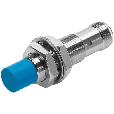 Festo SIEF-M12NB-PS-S-L 538311 Näherungsschalter, Schalter + Taster Festo SIEF-M12NB-PS-S-L 538311 Näherungsschalter, Schalter + Taster