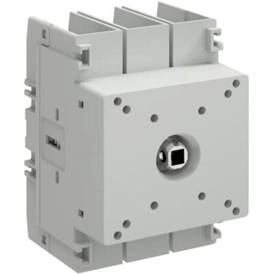 Thomas & Betts ABB OT125G3-3DS Lasttrennschalter 1 St., Schalter + Taster Thomas & Betts ABB OT125G3-3DS Lasttrennschalter 1 St., Schalter + Taster