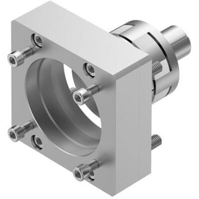 Festo Axialbausatz 8063564 EAMM-A-M80-75GA 1 St., Elektronikzubehör + Gehäuse Festo Axialbausatz 8063564 EAMM-A-M80-75GA 1 St., Elektronikzubehör + Gehäuse