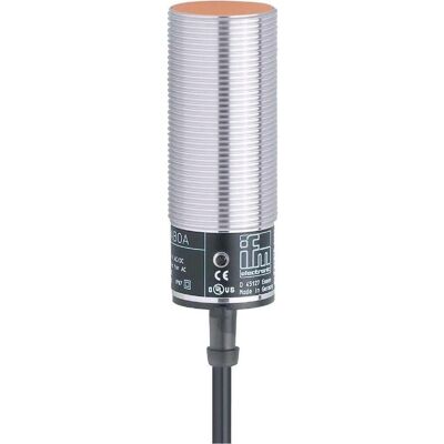 IFM II0011, Schalter + Taster, Mehrfarbig IFM II0011, Schalter + Taster, Mehrfarbig