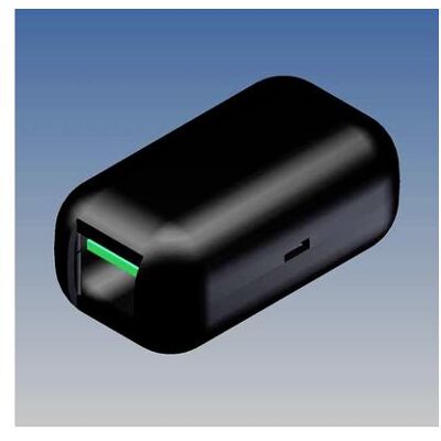 Teko Universal-Gehäuse (Gehäuse), Elektronikzubehör + Gehäuse, Schwarz Teko Universal-Gehäuse (Gehäuse), Elektronikzubehör + Gehäuse, Schwarz