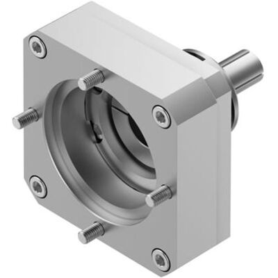 Festo Axialbausatz 8063559 EAMM-A-M48-90GA 1 St., Elektronikzubehör + Gehäuse Festo Axialbausatz 8063559 EAMM-A-M48-90GA 1 St., Elektronikzubehör + Gehäuse