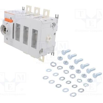 Lovato GL0160C1 dreipoliger Trennschalter - Trennschalter Lovato GL0160C1 dreipoliger Trennschalter - Trennschalter
