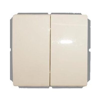 Vila SANDY ST150 SWITCH P510-020-02 V, Schalter + Taster, Weiss Vila SANDY ST150 SWITCH P510-020-02 V, Schalter + Taster, Weiss