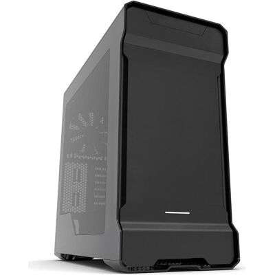 Phanteks Enthoo Evolv ATX (ATX, E-ATX, mATX, Mini-ITX), PC Gehäuse, Schwarz Phanteks Enthoo Evolv ATX (ATX, E-ATX, mATX, Mini-ITX), PC Gehäuse, Schwarz
