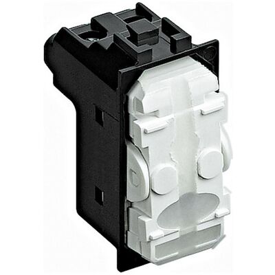 Legrand Wechselschalter, Schalter + Taster, Weiss Legrand Wechselschalter, Schalter + Taster, Weiss