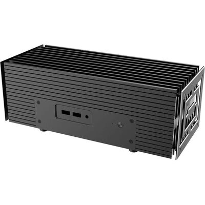 Akasa Turing AC Pro UCFF-Gehäuse (Intel NUC), OEM - schwarz (UCFF), PC Gehäuse, Schwarz Akasa Turing AC Pro UCFF-Gehäuse (Intel NUC), OEM - schwarz (UCFF), PC Gehäuse, Schwarz