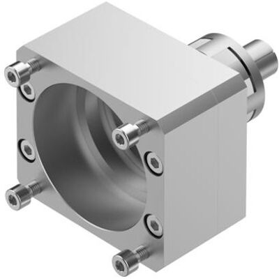Festo Axialbausatz 8063569 EAMM-A-M80-115GA 1 St., Elektronikzubehör + Gehäuse Festo Axialbausatz 8063569 EAMM-A-M80-115GA 1 St., Elektronikzubehör + Gehäuse