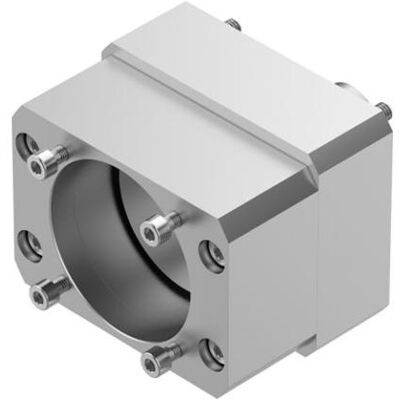 Festo Axialbausatz 8063502 EAMM-A-L62-68GA 1 St., Elektronikzubehör + Gehäuse Festo Axialbausatz 8063502 EAMM-A-L62-68GA 1 St., Elektronikzubehör + Gehäuse