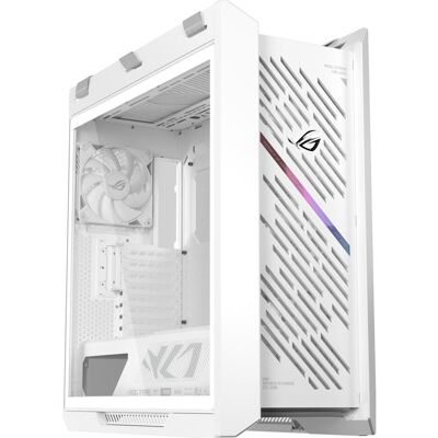 Asus ROG Strix Helios II (ATX, E-ATX, mATX, Mini-ITX), PC Gehäuse, Weiss Asus ROG Strix Helios II (ATX, E-ATX, mATX, Mini-ITX), PC Gehäuse, Weiss