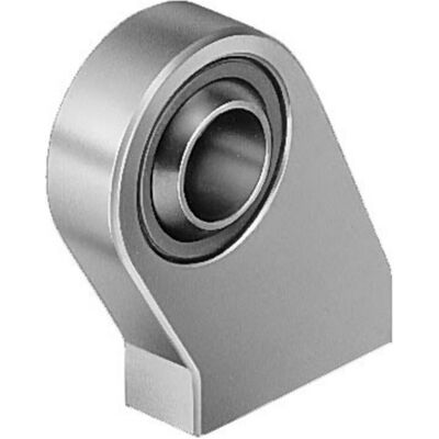 Festo LSNSG-100 31752 Lagerbock (Gehäuse), Elektronikzubehör + Gehäuse Festo LSNSG-100 31752 Lagerbock (Gehäuse), Elektronikzubehör + Gehäuse