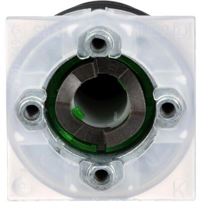 Schneider Electric 30MM WAHLSCHALTER 2-STUFIG, Schalter + Taster Schneider Electric 30MM WAHLSCHALTER 2-STUFIG, Schalter + Taster